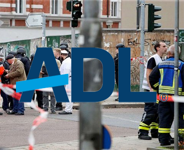 Anti-Defamation League