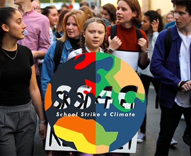 School Strike 4 Climate